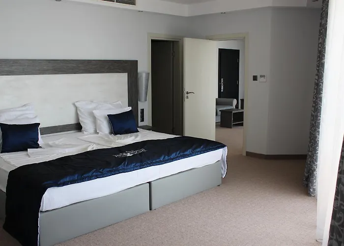 Moonlight Ξενοδοχείο 5*