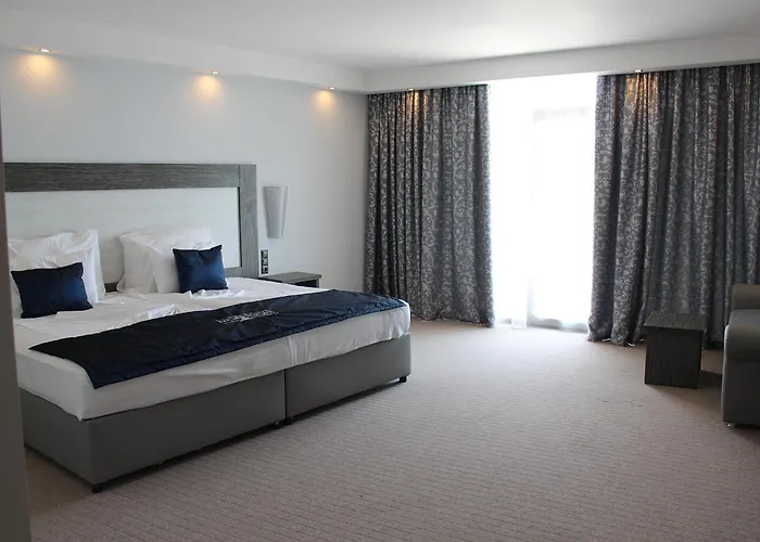 Moonlight 5* Sveti Vlas