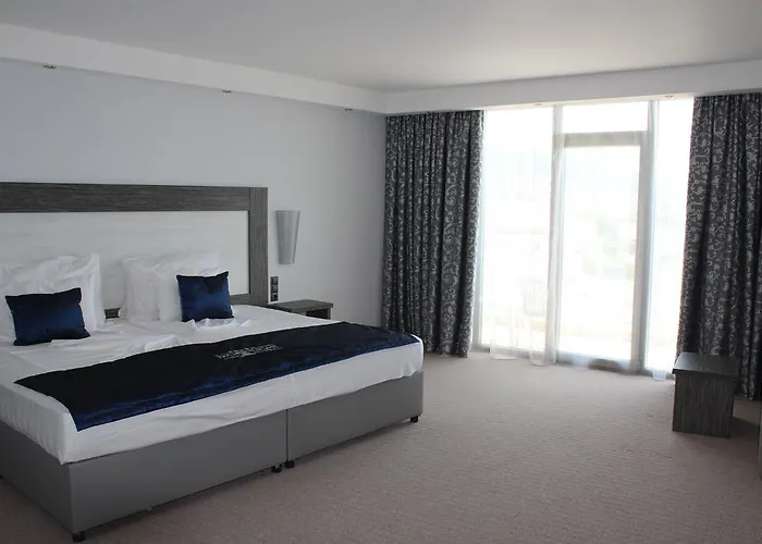 Ξενοδοχείο Moonlight