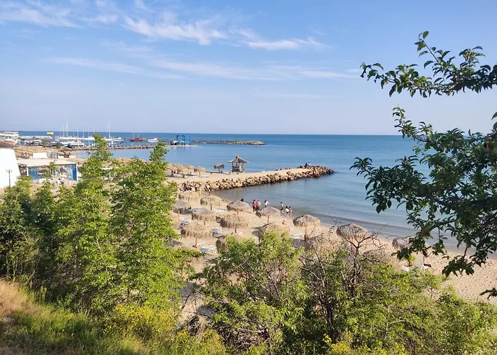 Moonlight Ξενοδοχείο Sveti Vlas