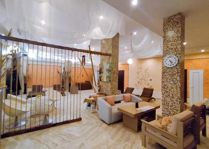 Ξενοδοχείο Moonlight