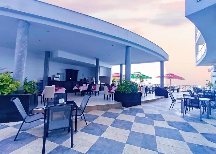 Moonlight Ξενοδοχείο Sveti Vlas