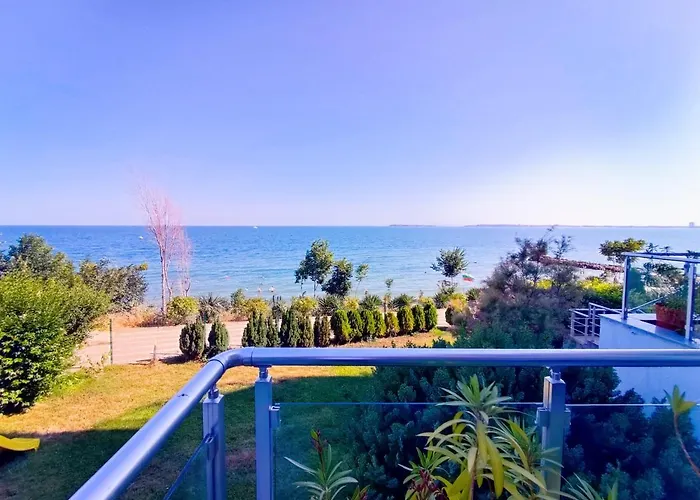 Moonlight Ξενοδοχείο 5*