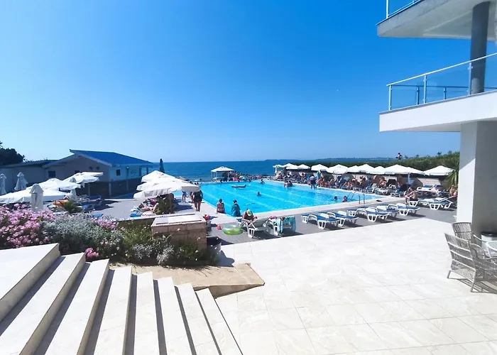 Ξενοδοχείο Moonlight 5*