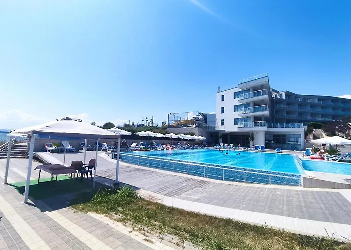 Moonlight Ξενοδοχείο 5*