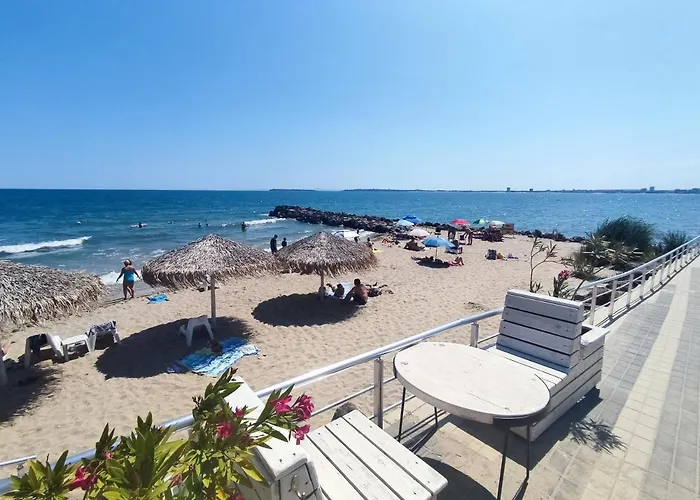 Ξενοδοχείο Moonlight Sveti Vlas