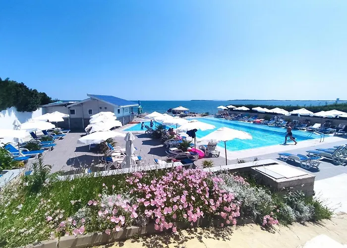 Ξενοδοχείο Moonlight Sveti Vlas