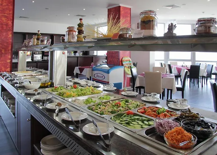 Ξενοδοχείο Moonlight Sveti Vlas