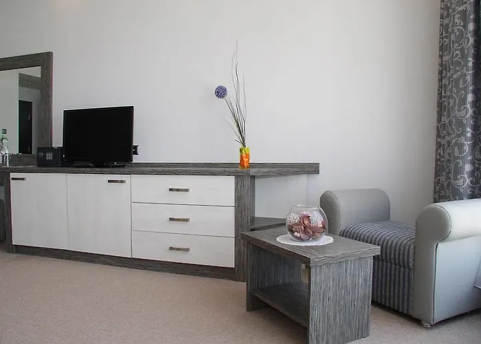 Ξενοδοχείο Moonlight