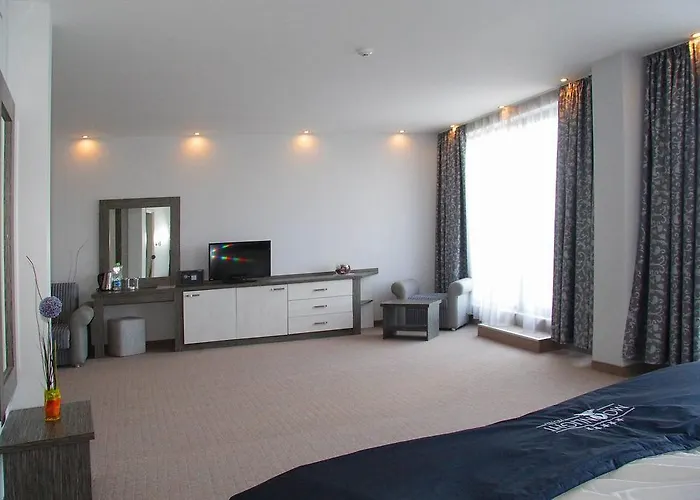 Moonlight Ξενοδοχείο