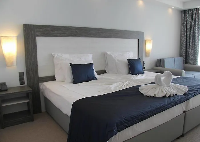 Moonlight Ξενοδοχείο