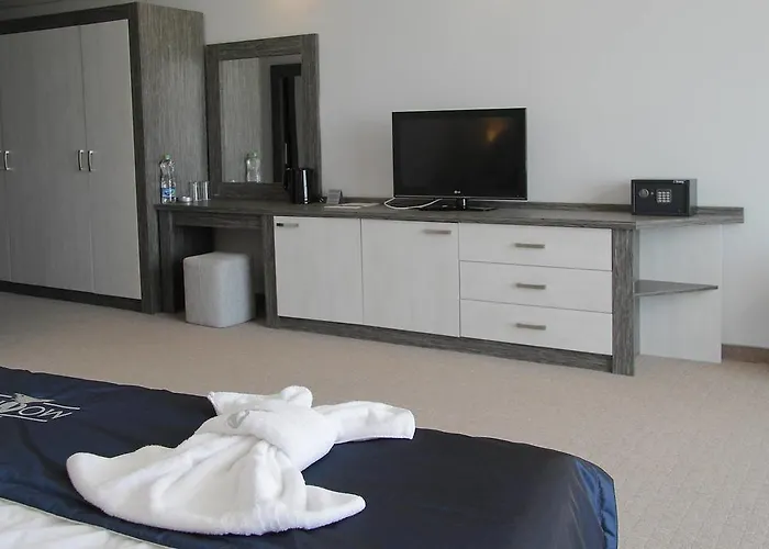 Moonlight Ξενοδοχείο