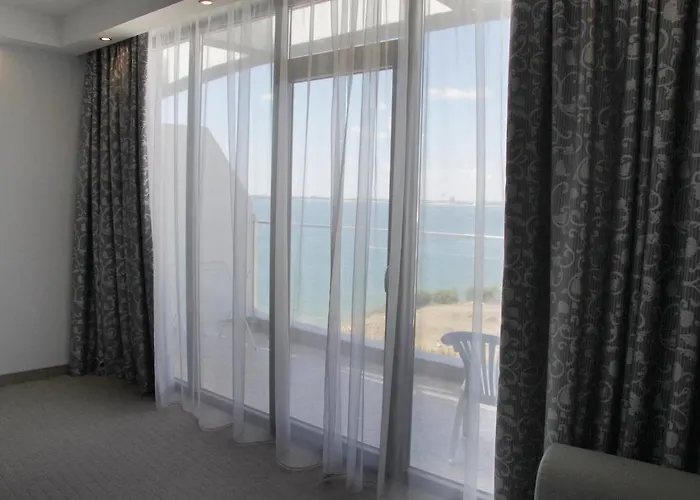 Moonlight Ξενοδοχείο