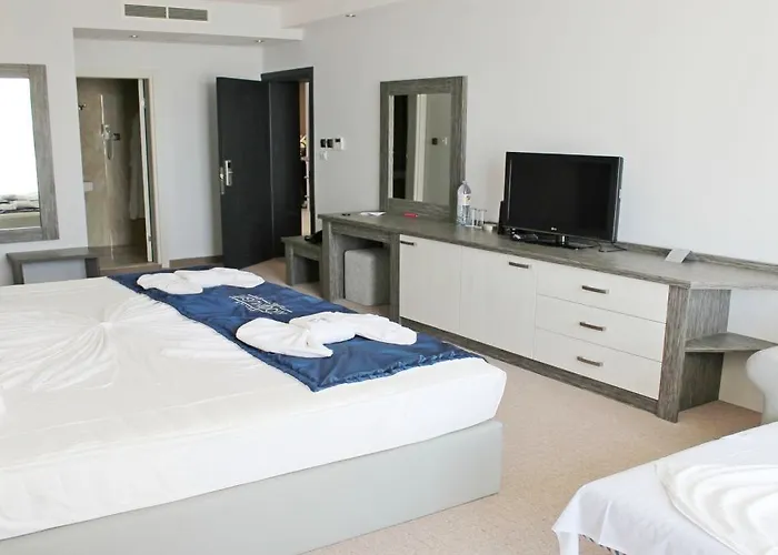 Moonlight Ξενοδοχείο