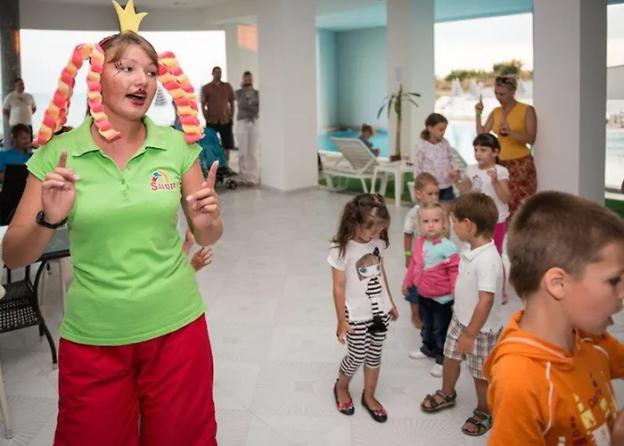 Ξενοδοχείο Moonlight Sveti Vlas