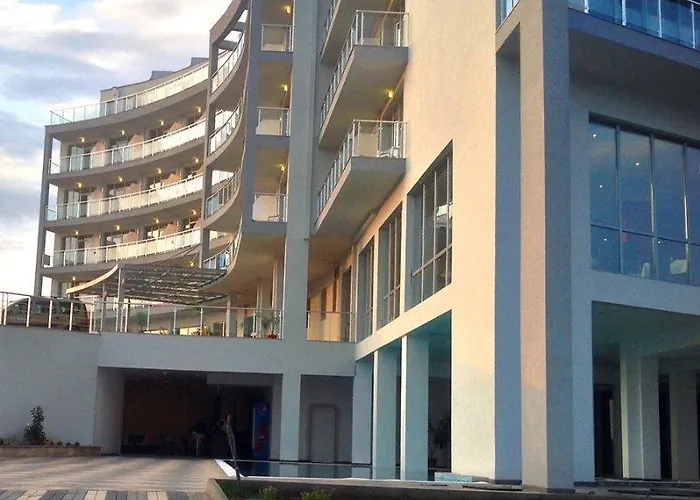 Ξενοδοχείο Moonlight