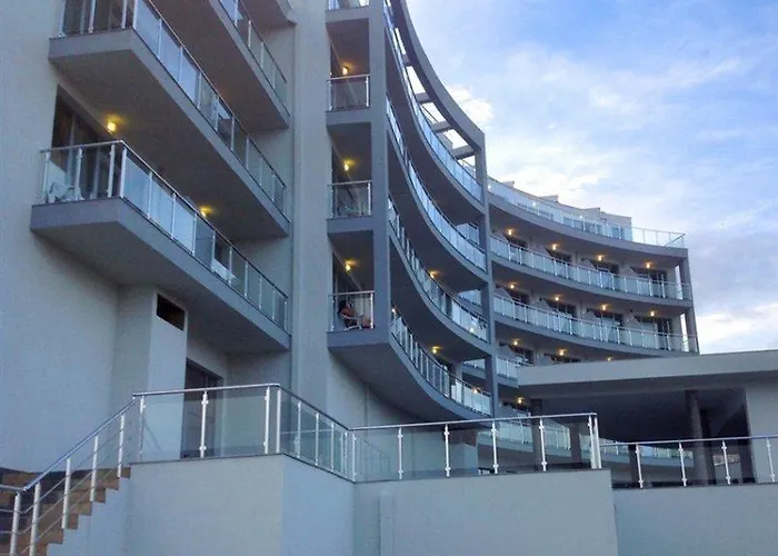 Moonlight Sveti Vlas