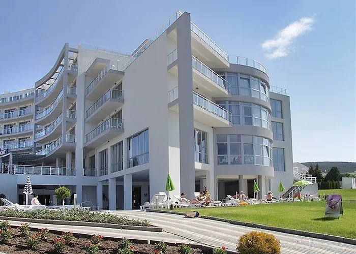 Ξενοδοχείο Moonlight Sveti Vlas