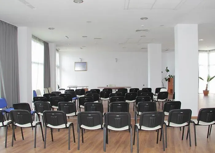 Ξενοδοχείο Moonlight 5*