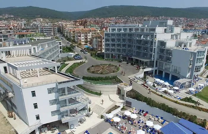 Ξενοδοχείο Moonlight 5*