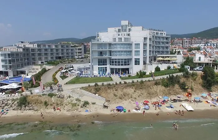 Ξενοδοχείο Moonlight 5*