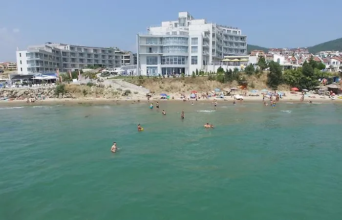 Ξενοδοχείο Moonlight 5*