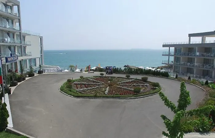 Ξενοδοχείο Moonlight 5*