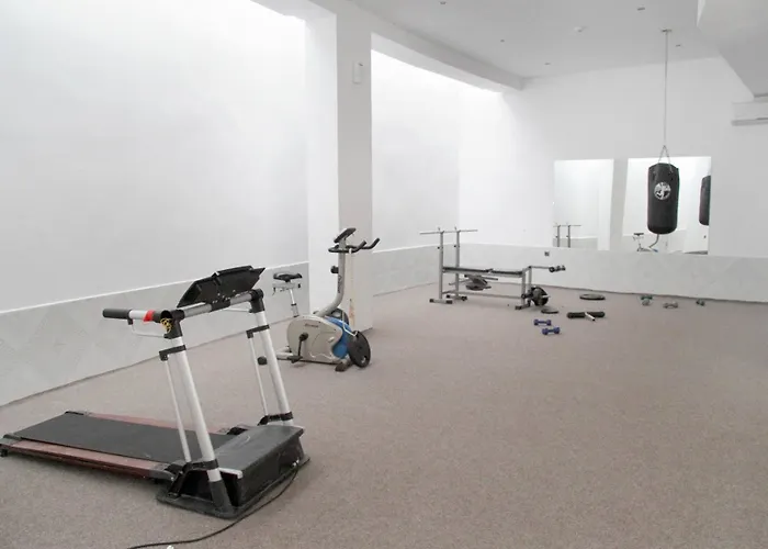 Ξενοδοχείο Moonlight 5*