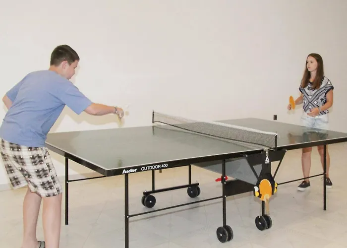 Ξενοδοχείο Moonlight 5*