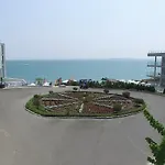 酒店 月光全包大酒店 5*