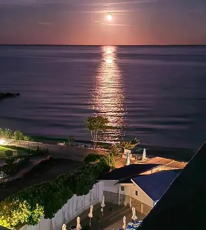 فندق Moonlight سفيتي فلاس