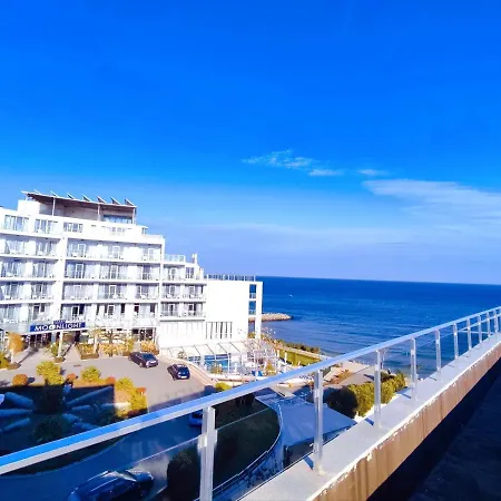 Moonlight فندق سفيتي فلاس