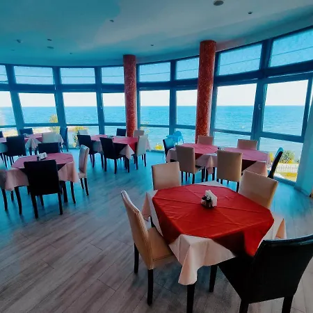 Moonlight Свети-Влас