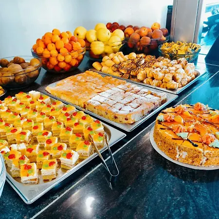 Moonlight Отель 5*