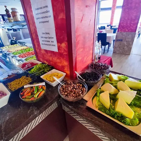 Moonlight فندق سفيتي فلاس