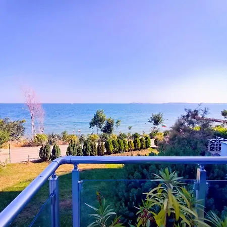 Moonlight فندق 5*