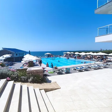 Ξενοδοχείο Moonlight 5*