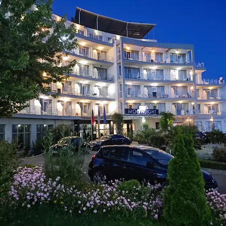 Moonlight Отель 5*