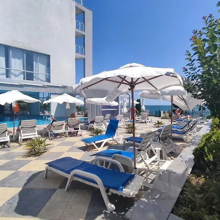 Moonlight Sveti Vlas