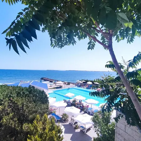 Ξενοδοχείο Moonlight Sveti Vlas