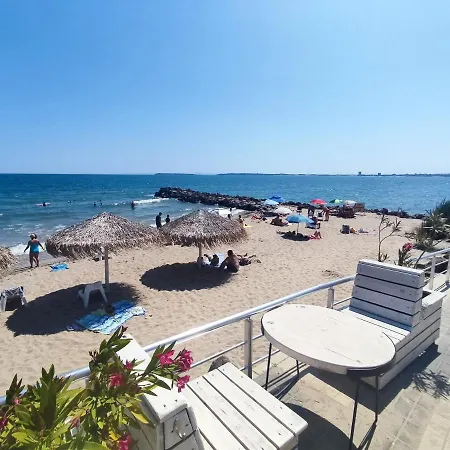 Ξενοδοχείο Moonlight Sveti Vlas