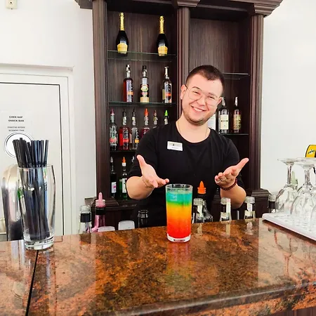 Moonlight فندق 5*