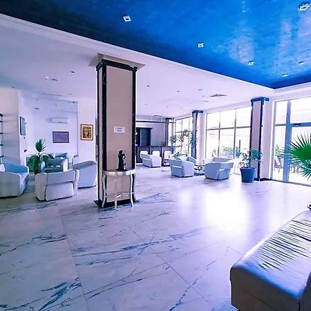 Moonlight Hotel Sveti Vlas