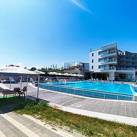 Moonlight Hotel
