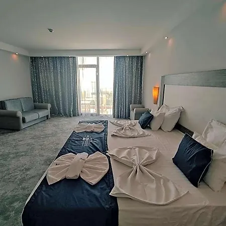 Moonlight 5* Sveti Vlas