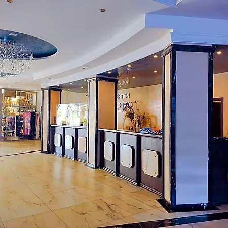 Moonlight Hotel 5*