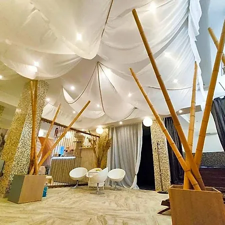 Moonlight 5* Sveti Vlas