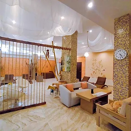 Hotel Moonlight 5*