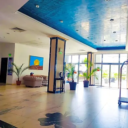 Moonlight Hotel