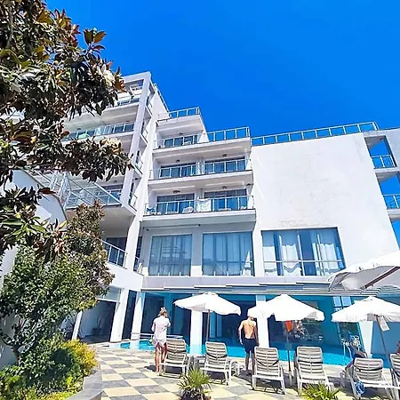 Moonlight 5* Sveti Vlas